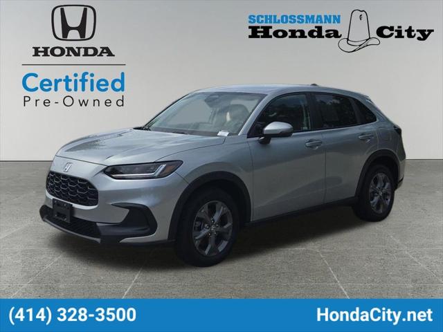 2026 Honda HR-V AWD LX for sale in Milwaukee, WI