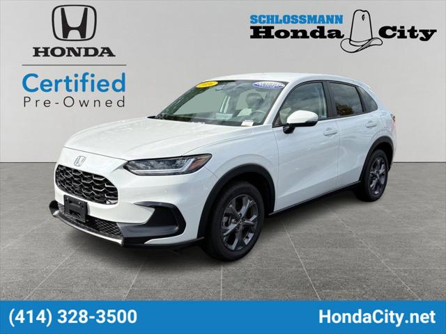2026 Honda HR-V AWD LX for sale in Milwaukee, WI