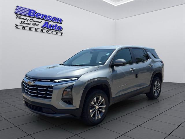 2026 Chevrolet Equinox AWD LT for sale in Franklin, NH