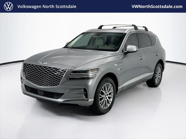 2024 Genesis GV80 2.5T AWD for sale in Phoenix, AZ