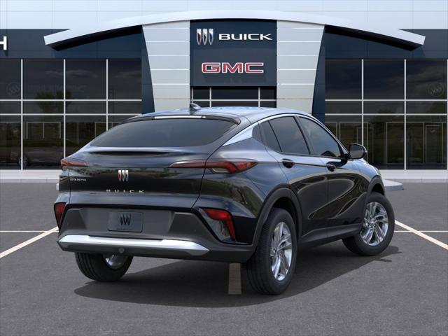 2026 Buick NV Preferred FWD