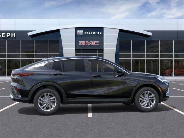 2026 Buick NV Preferred FWD