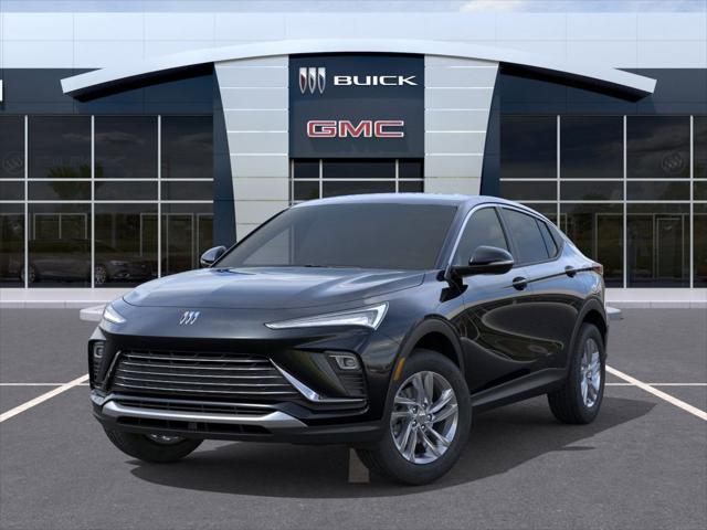 2026 Buick NV Preferred FWD