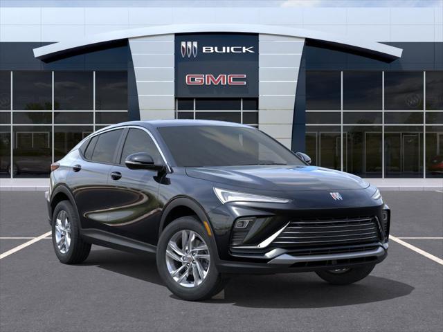 2026 Buick NV Preferred FWD