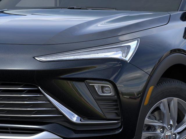 2026 Buick NV Preferred FWD