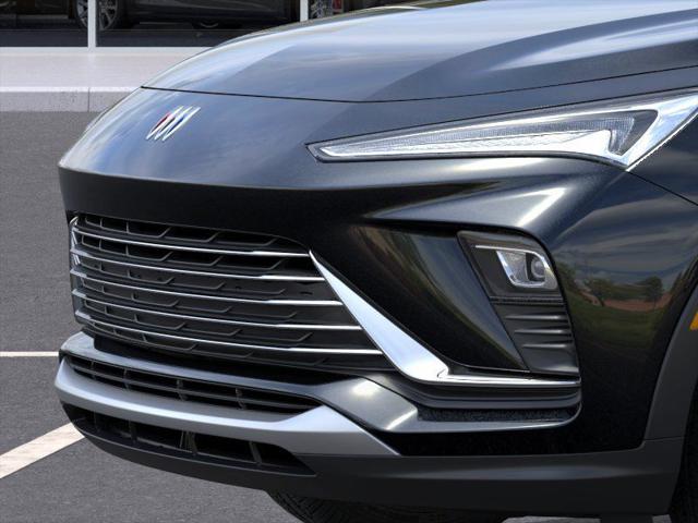 2026 Buick NV Preferred FWD