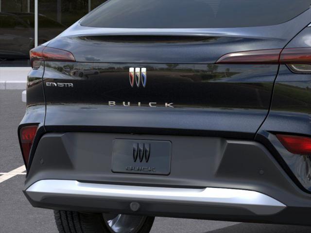 2026 Buick NV Preferred FWD