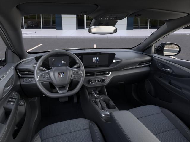 2026 Buick NV Preferred FWD