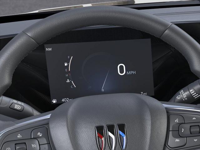 2026 Buick NV Preferred FWD