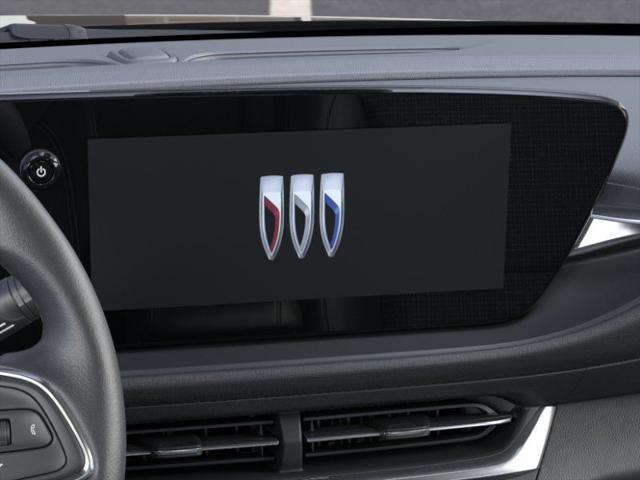 2026 Buick NV Preferred FWD