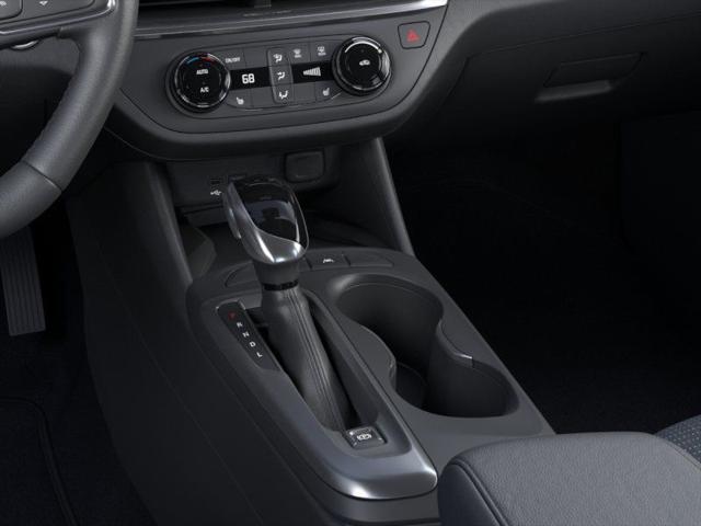2026 Buick NV Preferred FWD