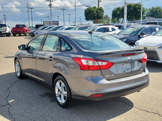 2021 Ford Edge ST-Line