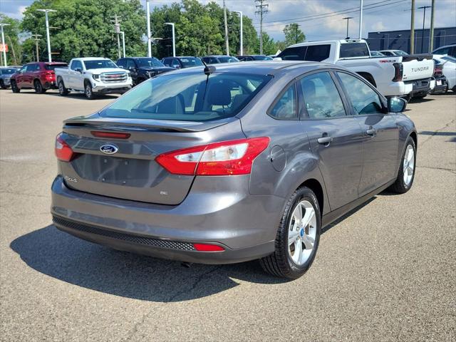 2021 Ford Edge ST-Line