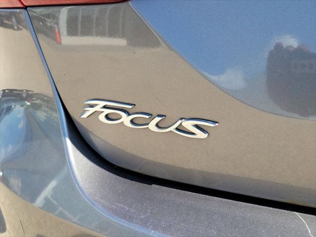 2021 Ford Edge ST-Line