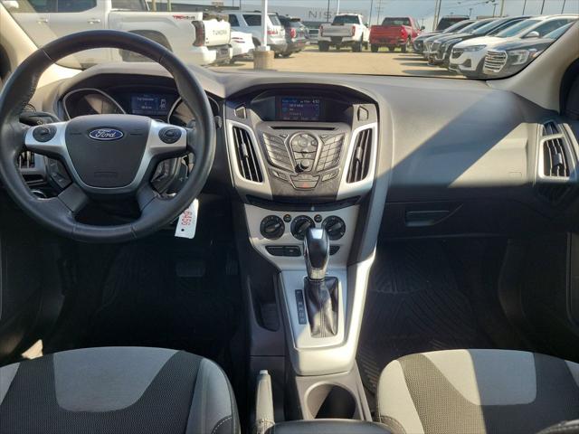 2021 Ford Edge ST-Line