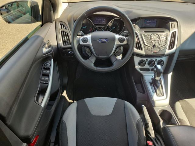 2021 Ford Edge ST-Line