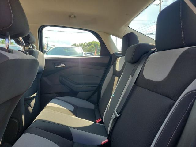 2021 Ford Edge ST-Line