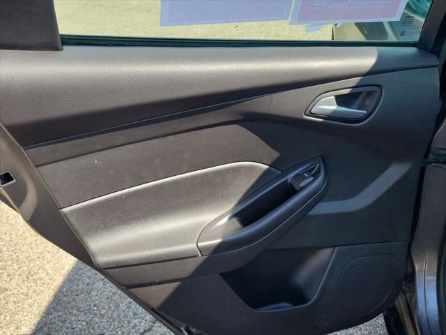 2021 Ford Edge ST-Line