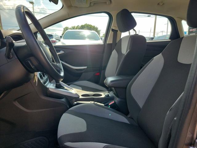 2021 Ford Edge ST-Line