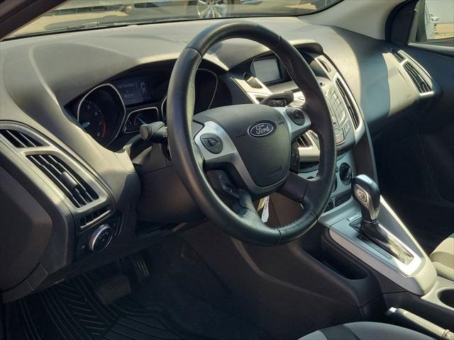 2021 Ford Edge ST-Line