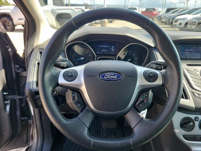2021 Ford Edge ST-Line