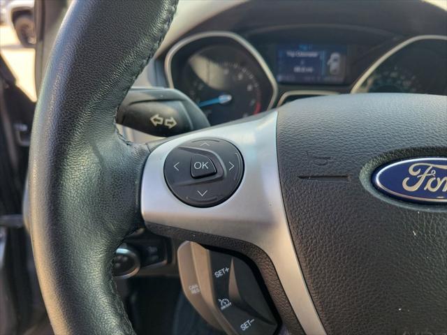 2021 Ford Edge ST-Line