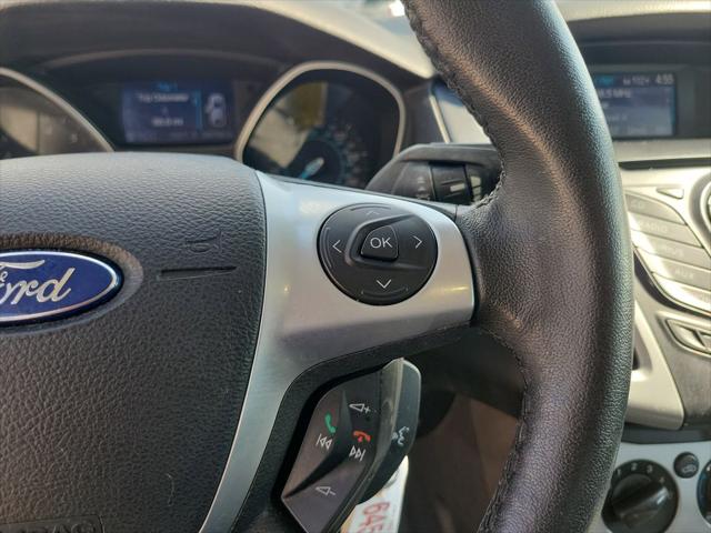 2021 Ford Edge ST-Line