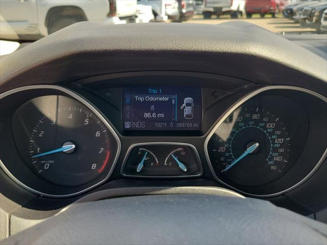 2021 Ford Edge ST-Line