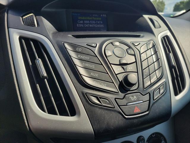 2021 Ford Edge ST-Line