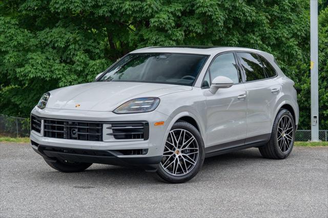 2026 Porsche Cayenne Base for sale in Greensboro, NC