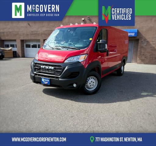 2026 Ram ProMaster Base for sale in Newton, MA