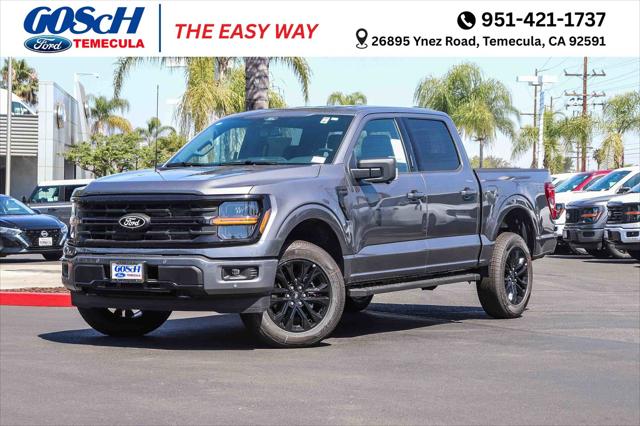 2026 Ford F-150 XLT for sale in Temecula, CA