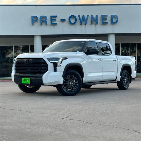 2025 Toyota Tundra SR5 for sale in Austin, TX