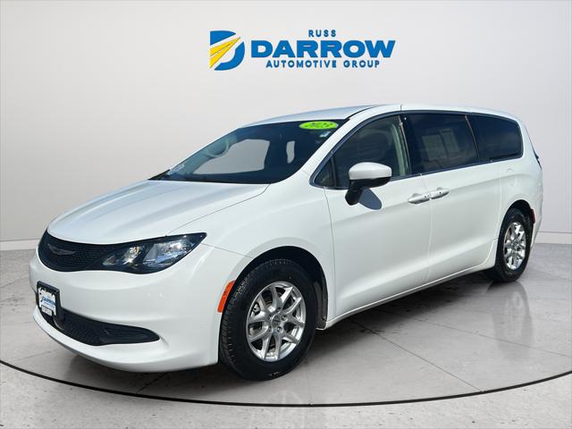 2023 Chrysler Voyager LX for sale in Appleton, WI