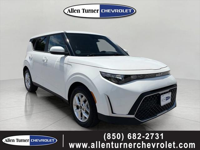 2024 Kia Soul LX for sale in Crestview, FL