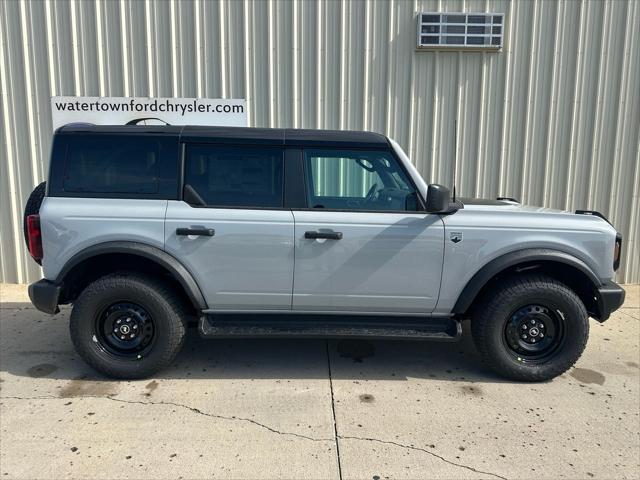 2026 Ford Bronco Big Bend for sale in Watertown, MA