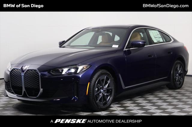 2026 BMW i4 eDrive40 for sale in San Diego, CA