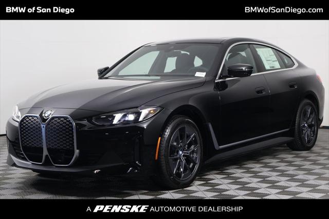 2026 BMW i4 eDrive40 for sale in San Diego, CA