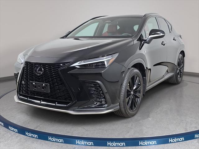 2024 Lexus NX 350 F SPORT Handling for sale in Hamilton Township, NJ