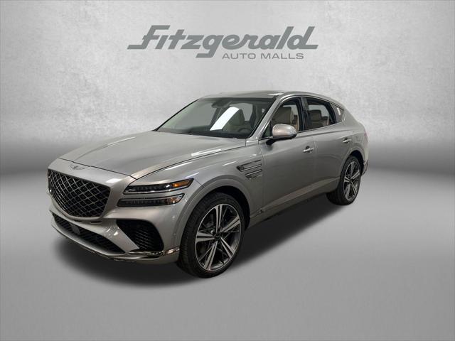 2026 Genesis GV80 3.5T E-SC MHEV AWD for sale in Clearwater, FL
