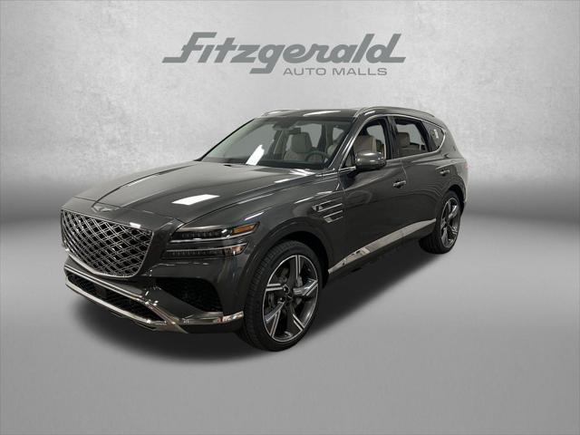 2026 Genesis GV80 3.5T Prestige AWD for sale in Clearwater, FL