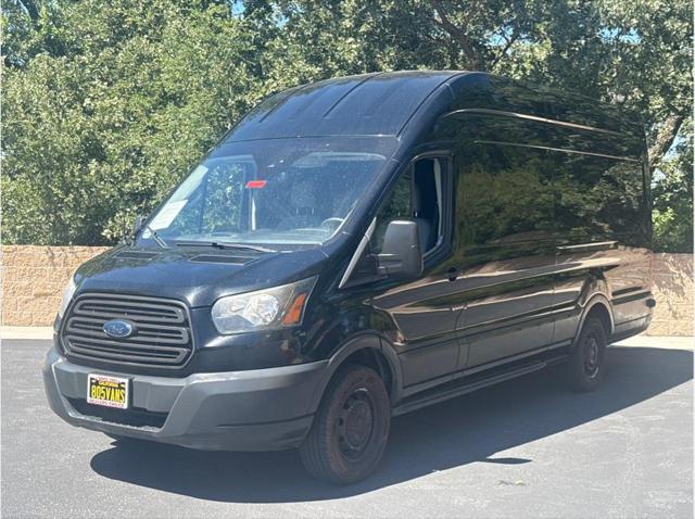 2018 Ford Transit MOTTO VAN SET UP for sale in Morro Bay, CA