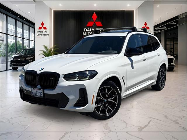 2022 BMW X3 M40i for sale in Daly City, CA