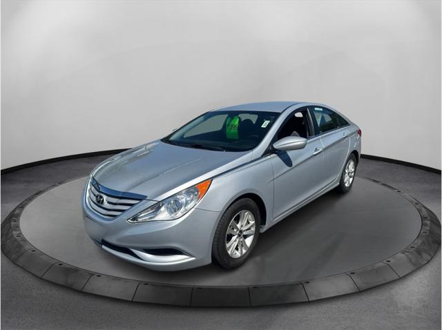 2012 Hyundai Sonata GLS for sale in Folsom, CA