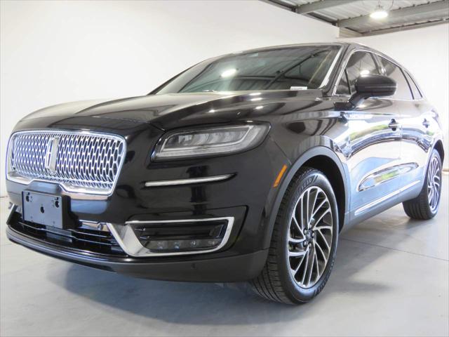 2019 Lincoln Nautilus Reserve for sale in Phoenix, AZ