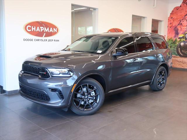 2026 Dodge Durango GT AWD HEMI V8 for sale in Scottsdale, AZ
