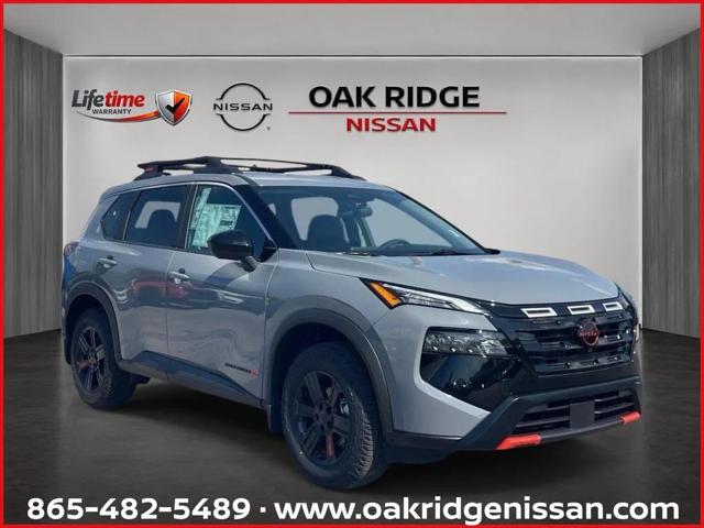 2026 Nissan Rogue Dark Armor for sale in Oak Ridge, TN