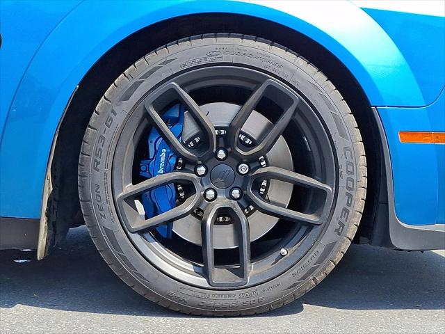 2019 Dodge Challenger R/T Scat Pack Widebody