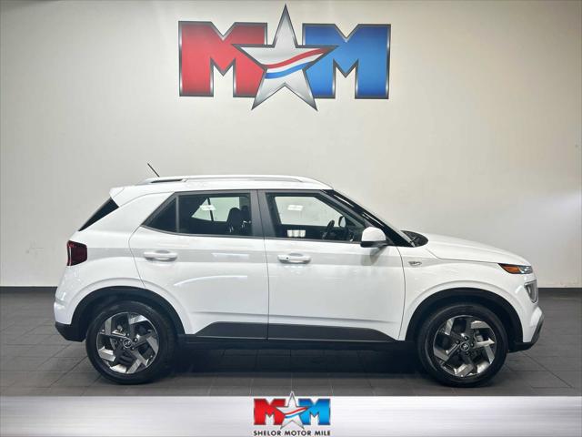 2025 Hyundai Venue SEL for sale in Christiansburg, VA