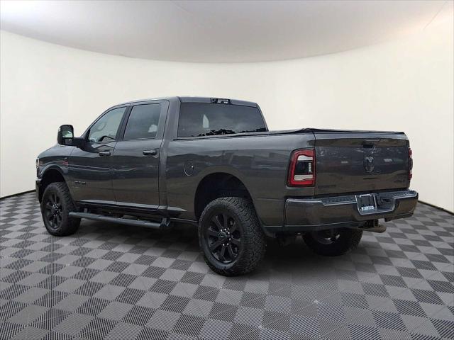 2023 RAM 2500 Big Horn Crew Cab 4x4 64 Box